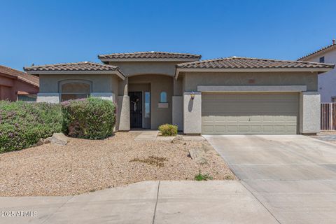 6422 W Brookhart Way Phoenix AZ 85083