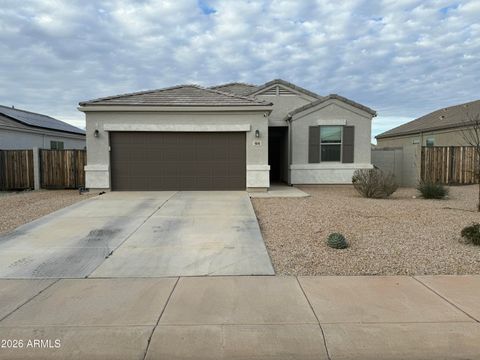 Property photo of 11640 e lupine lane, florence, AZ 85132
