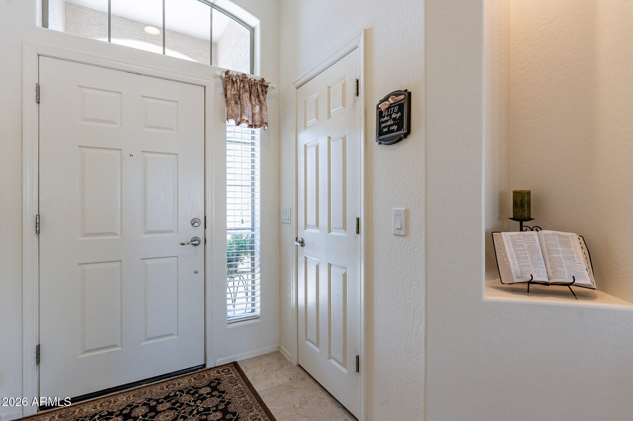 Homes for Sale in Queen Creek Arizona 4 17141 N Oliveto Avenue