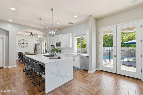 3157 E SIERRA MADRE Avenue Gilbert AZ 85296