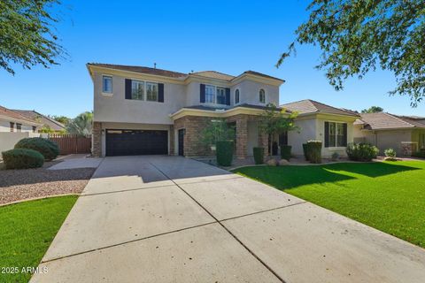 3157 E SIERRA MADRE Avenue Gilbert AZ 85296