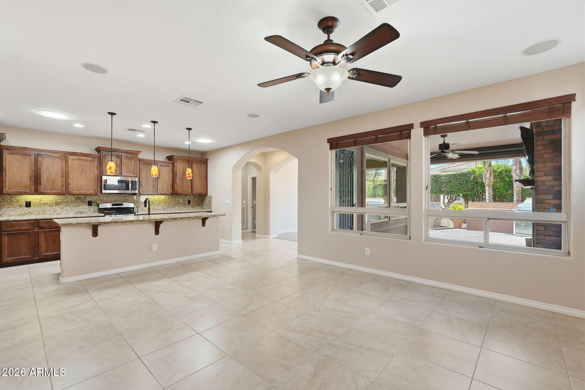 Properties 4 1756 E AZAFRAN Trail