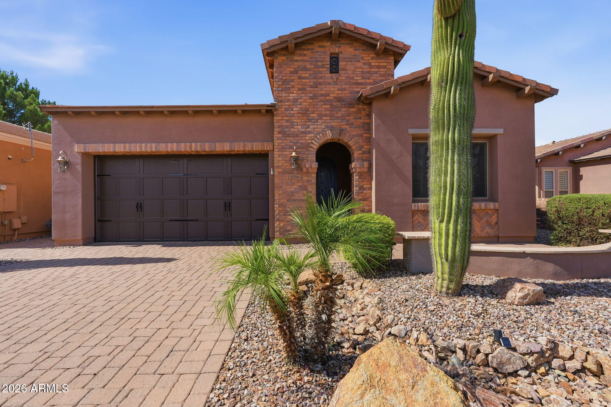 Properties 1 1756 E AZAFRAN Trail