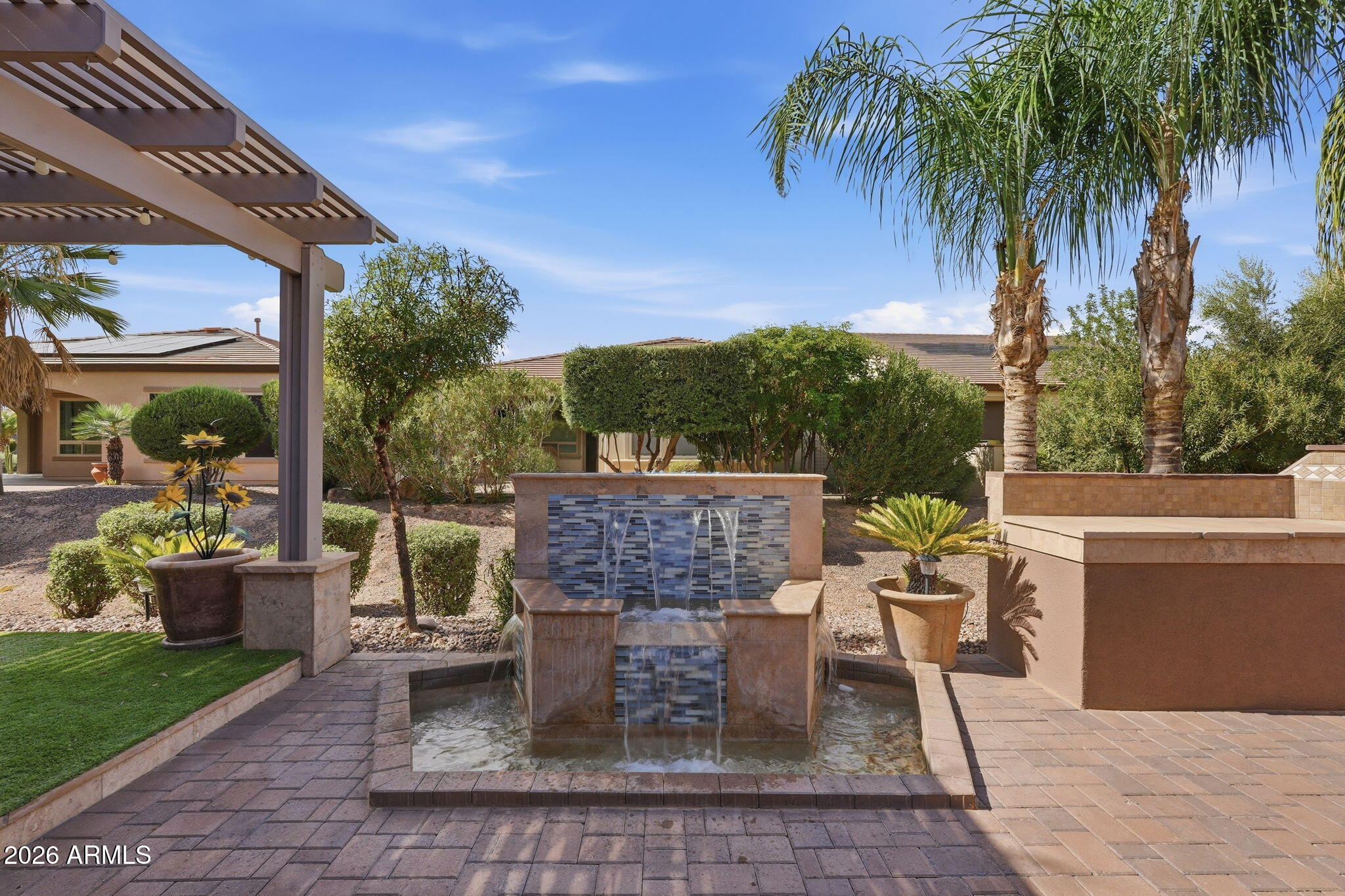 Properties 2 1756 E AZAFRAN Trail