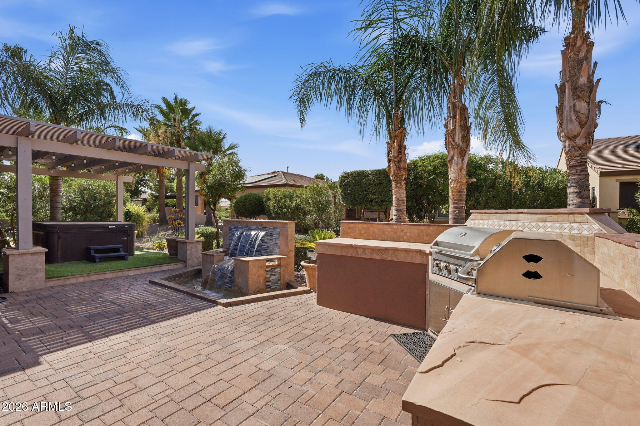 Properties 3 1756 E AZAFRAN Trail