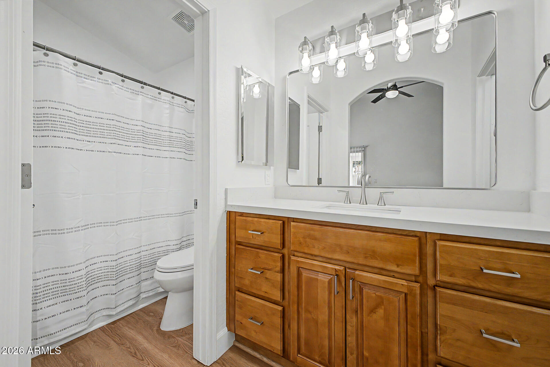 PECOS ALDEA UNIT 3 - Residential