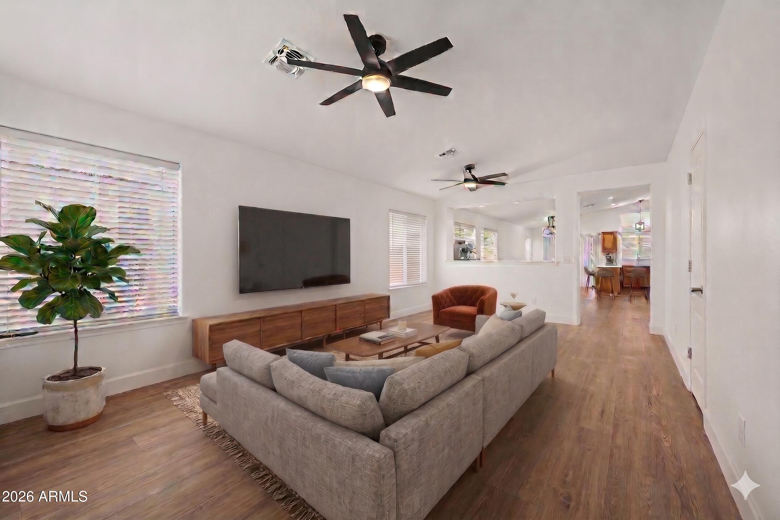 PECOS ALDEA UNIT 3 - Residential