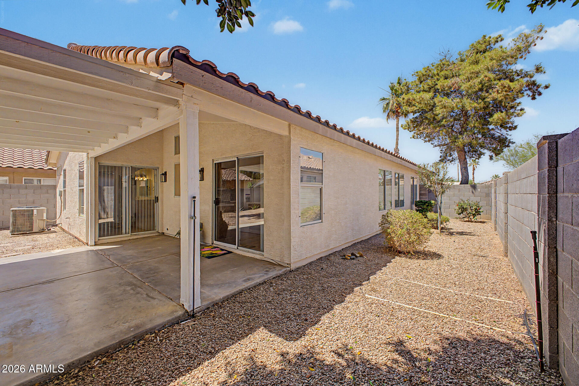 PECOS ALDEA UNIT 3 - Residential