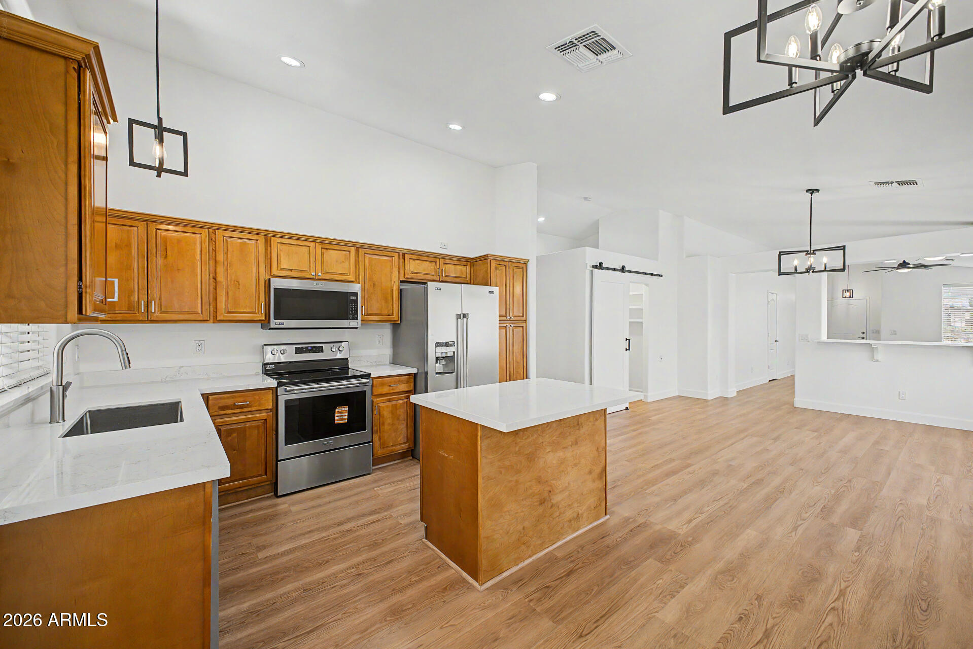 PECOS ALDEA UNIT 3 - Residential