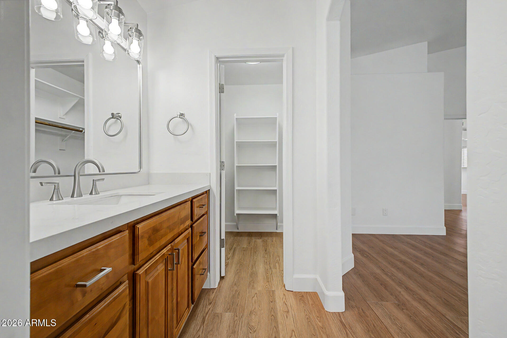 PECOS ALDEA UNIT 3 - Residential