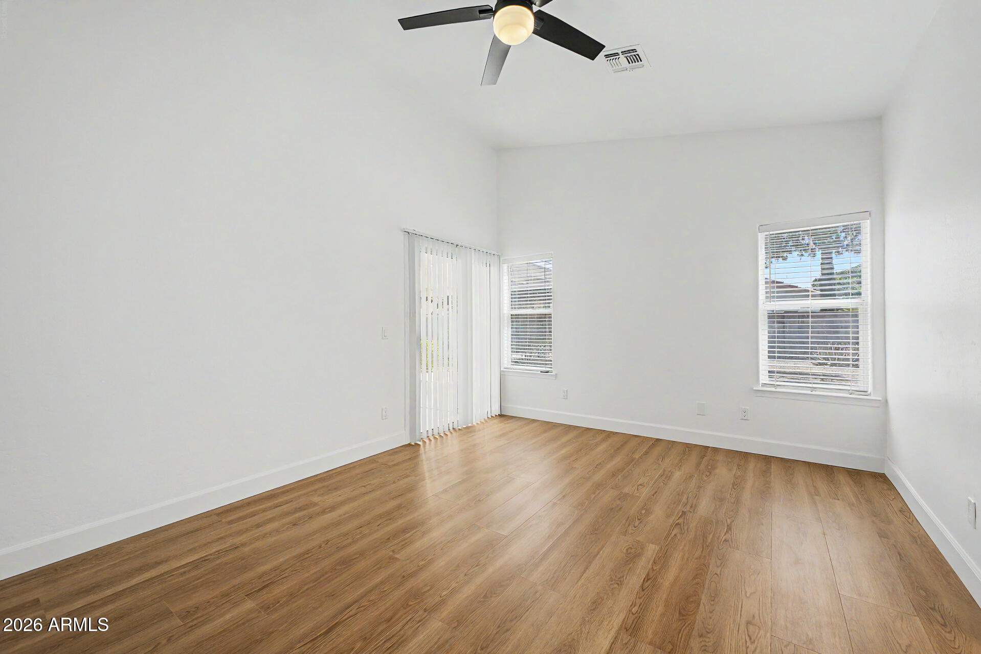 PECOS ALDEA UNIT 3 - Residential