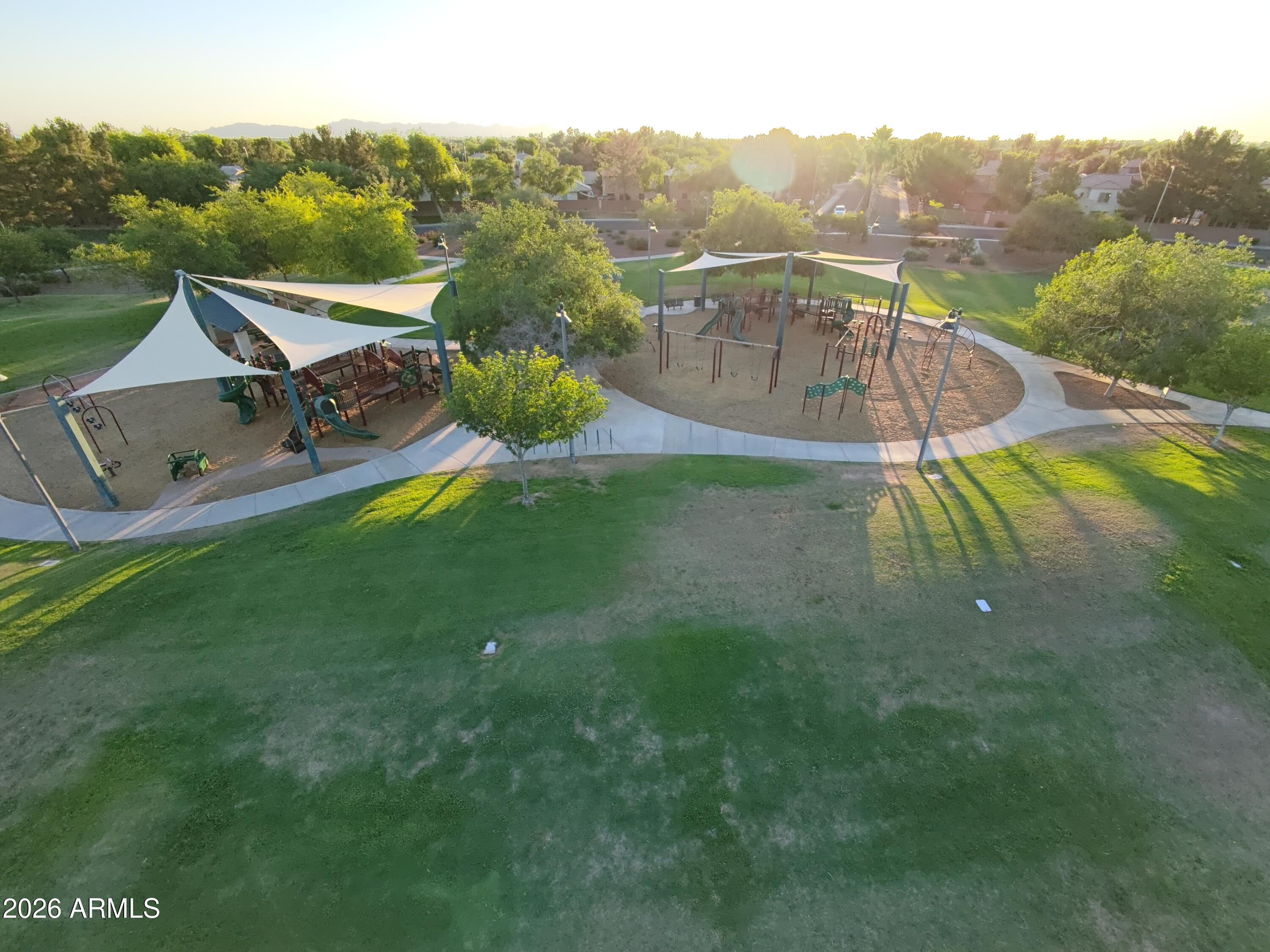PECOS ALDEA UNIT 3 - Residential