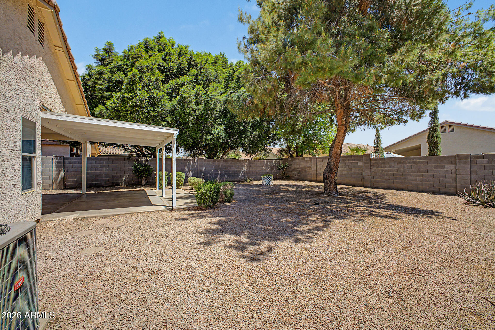 PECOS ALDEA UNIT 3 - Residential
