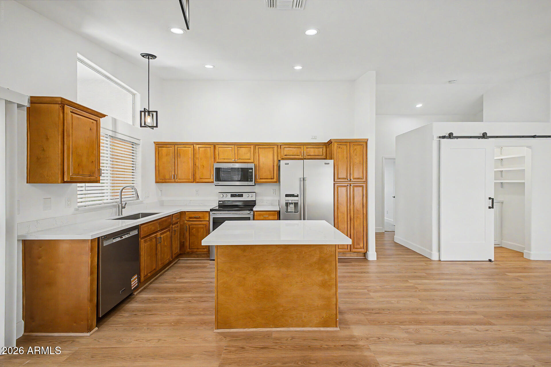 PECOS ALDEA UNIT 3 - Residential