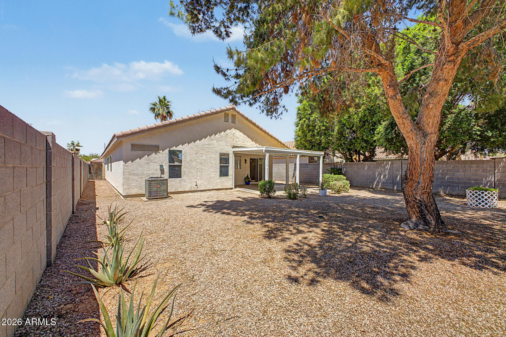 PECOS ALDEA UNIT 3 - Residential