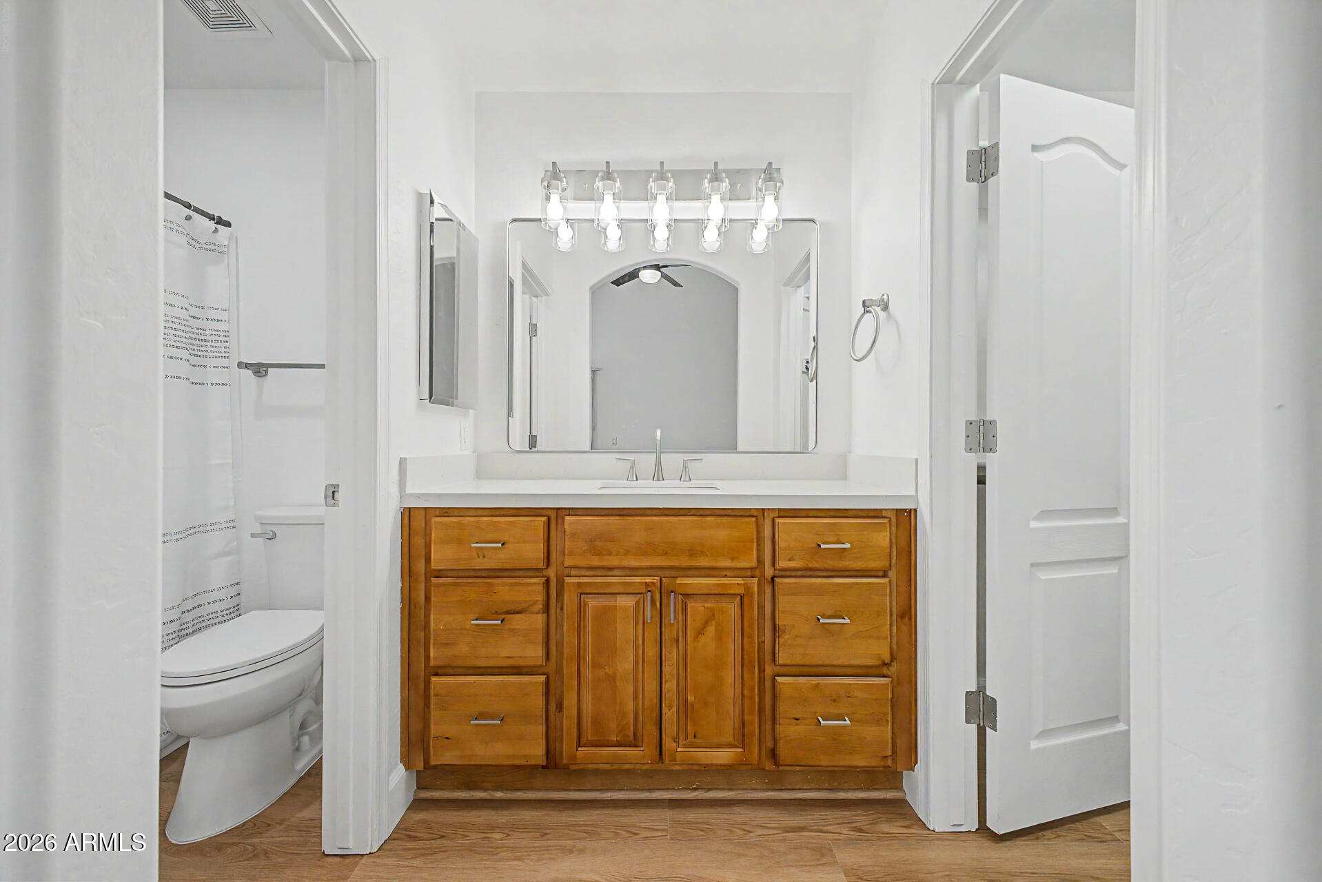 PECOS ALDEA UNIT 3 - Residential