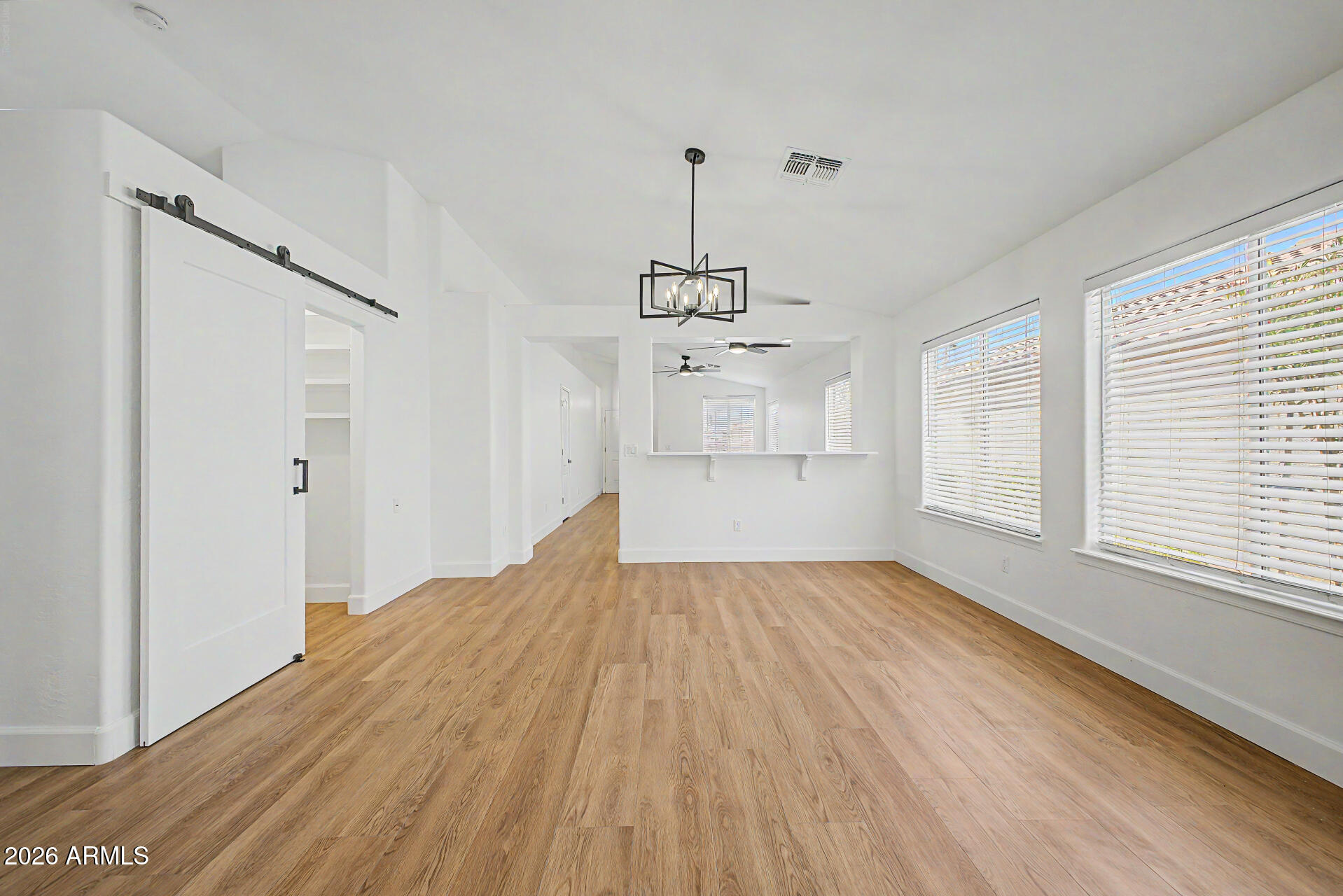 PECOS ALDEA UNIT 3 - Residential