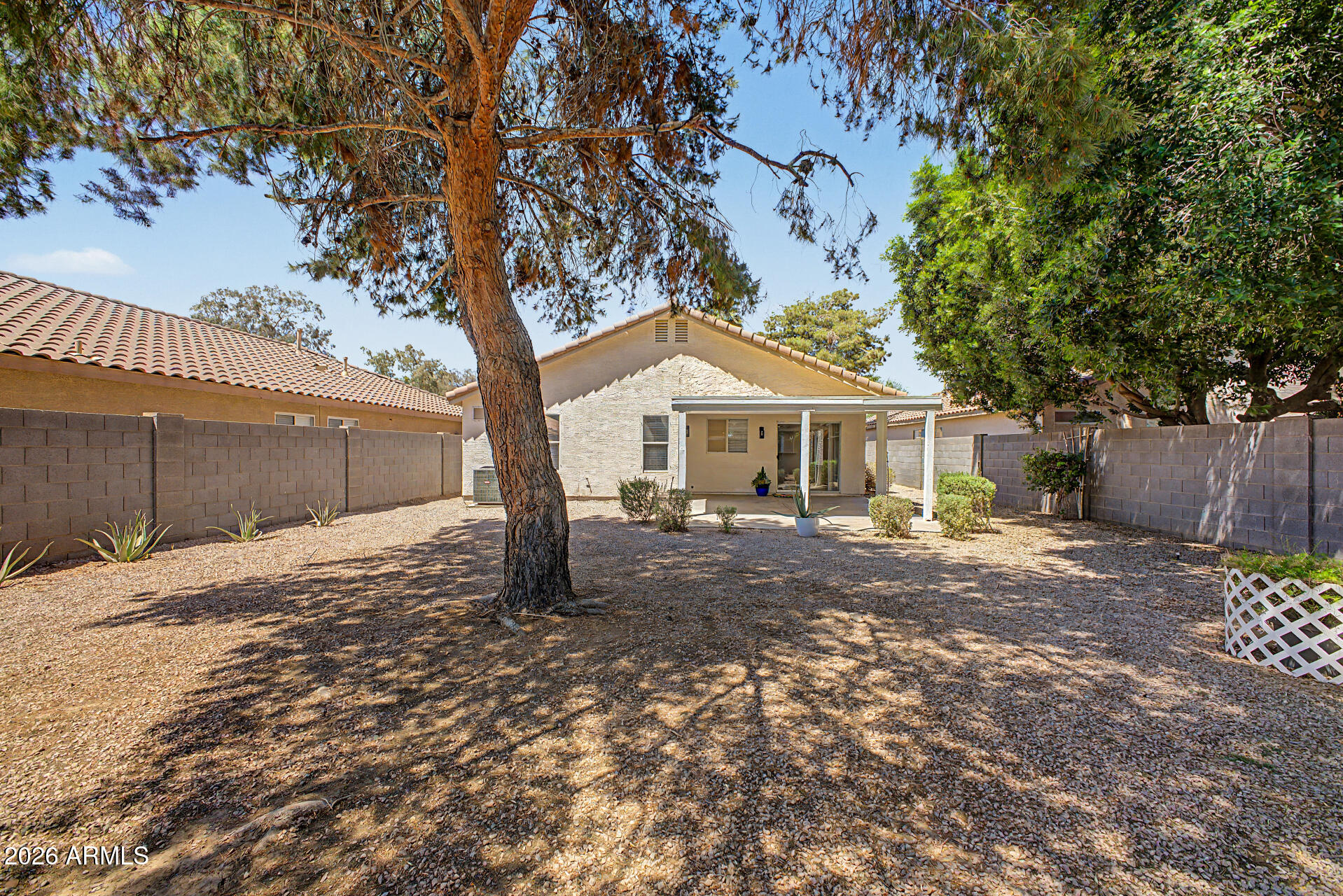 PECOS ALDEA UNIT 3 - Residential