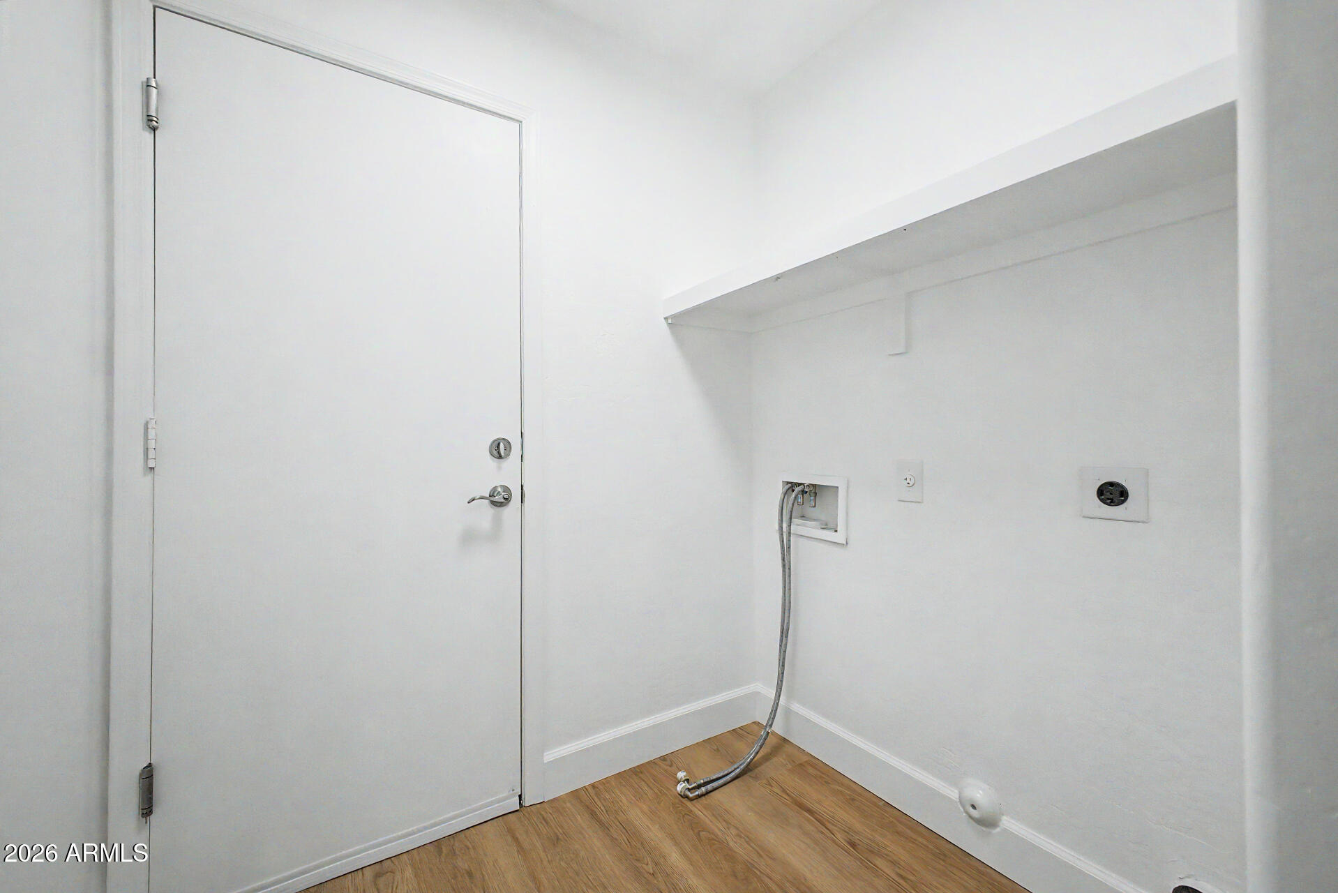 PECOS ALDEA UNIT 3 - Residential