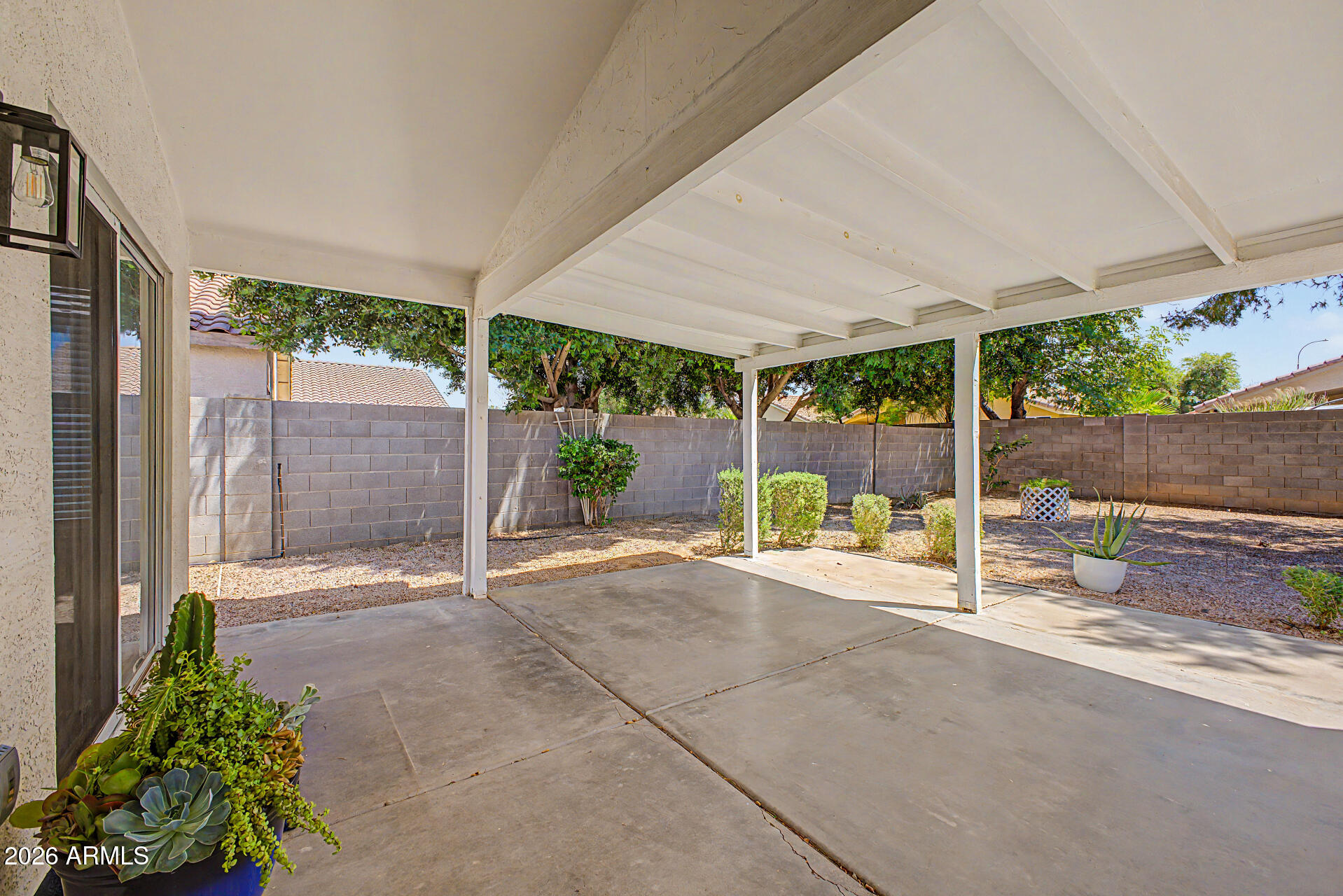 PECOS ALDEA UNIT 3 - Residential