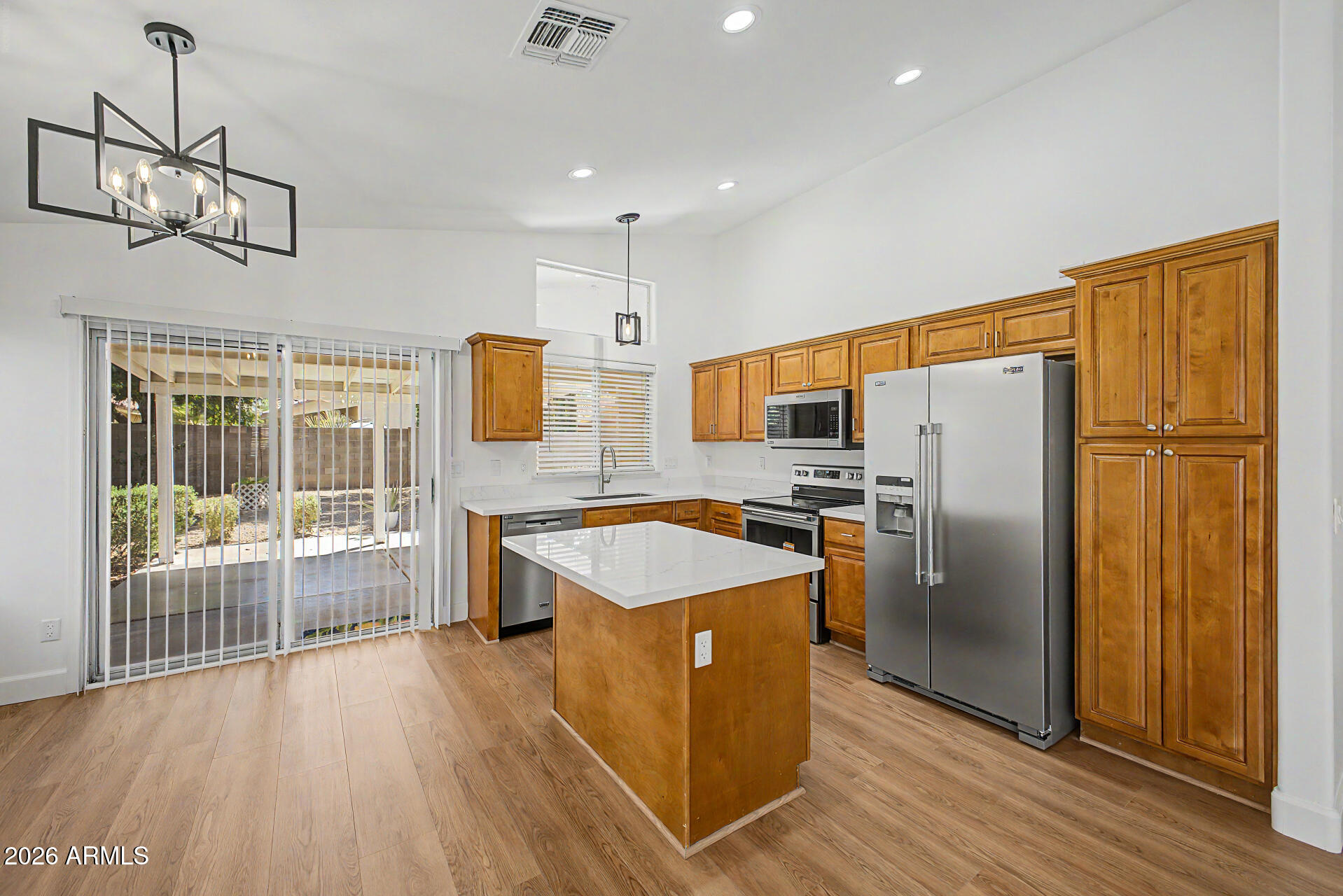 PECOS ALDEA UNIT 3 - Residential