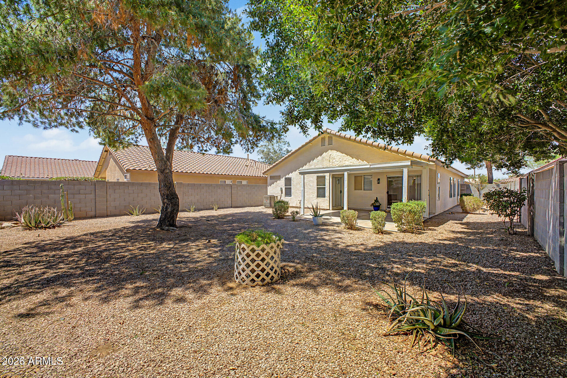 PECOS ALDEA UNIT 3 - Residential