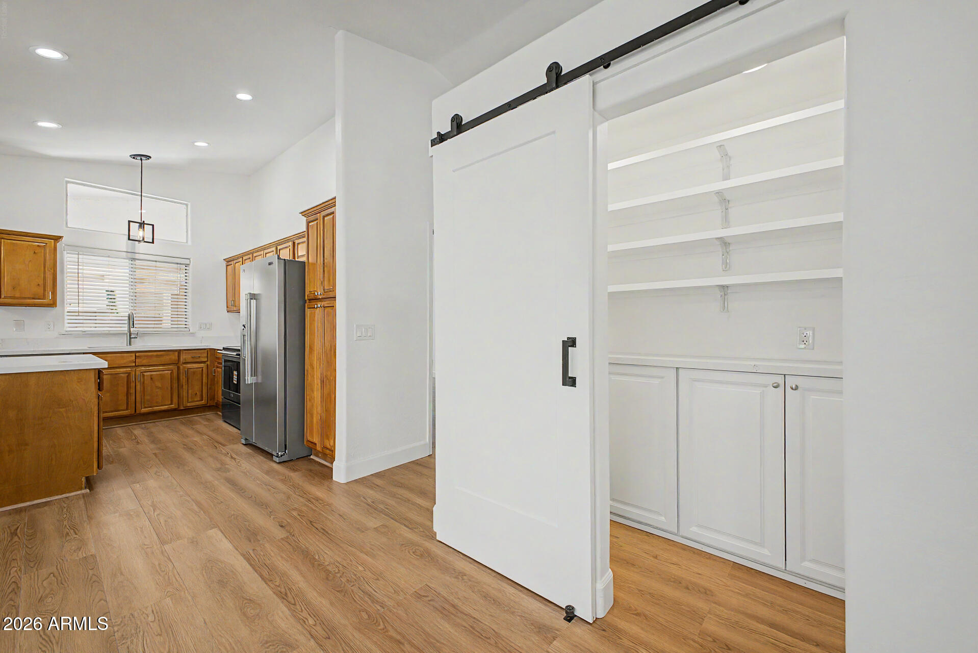 PECOS ALDEA UNIT 3 - Residential
