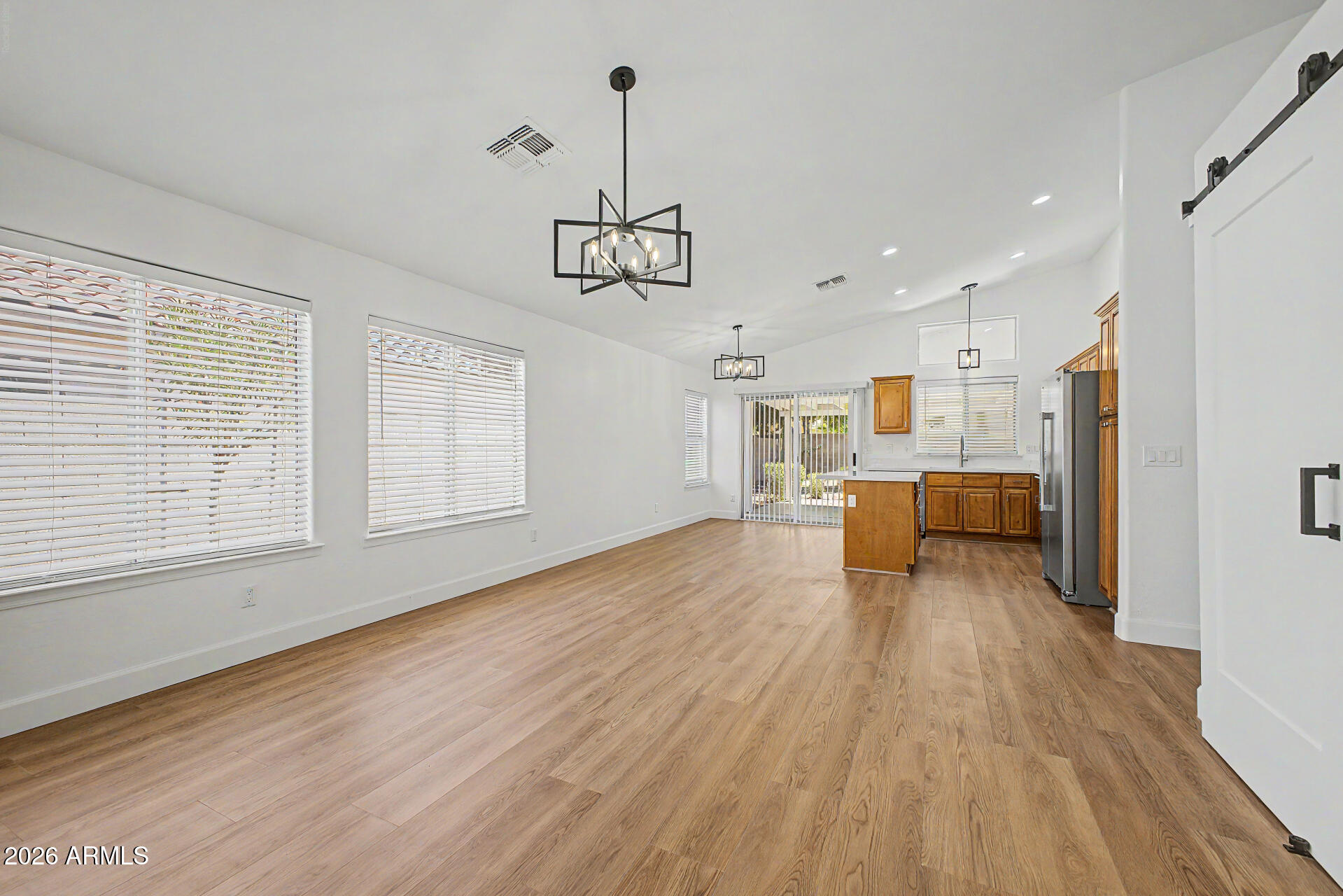PECOS ALDEA UNIT 3 - Residential