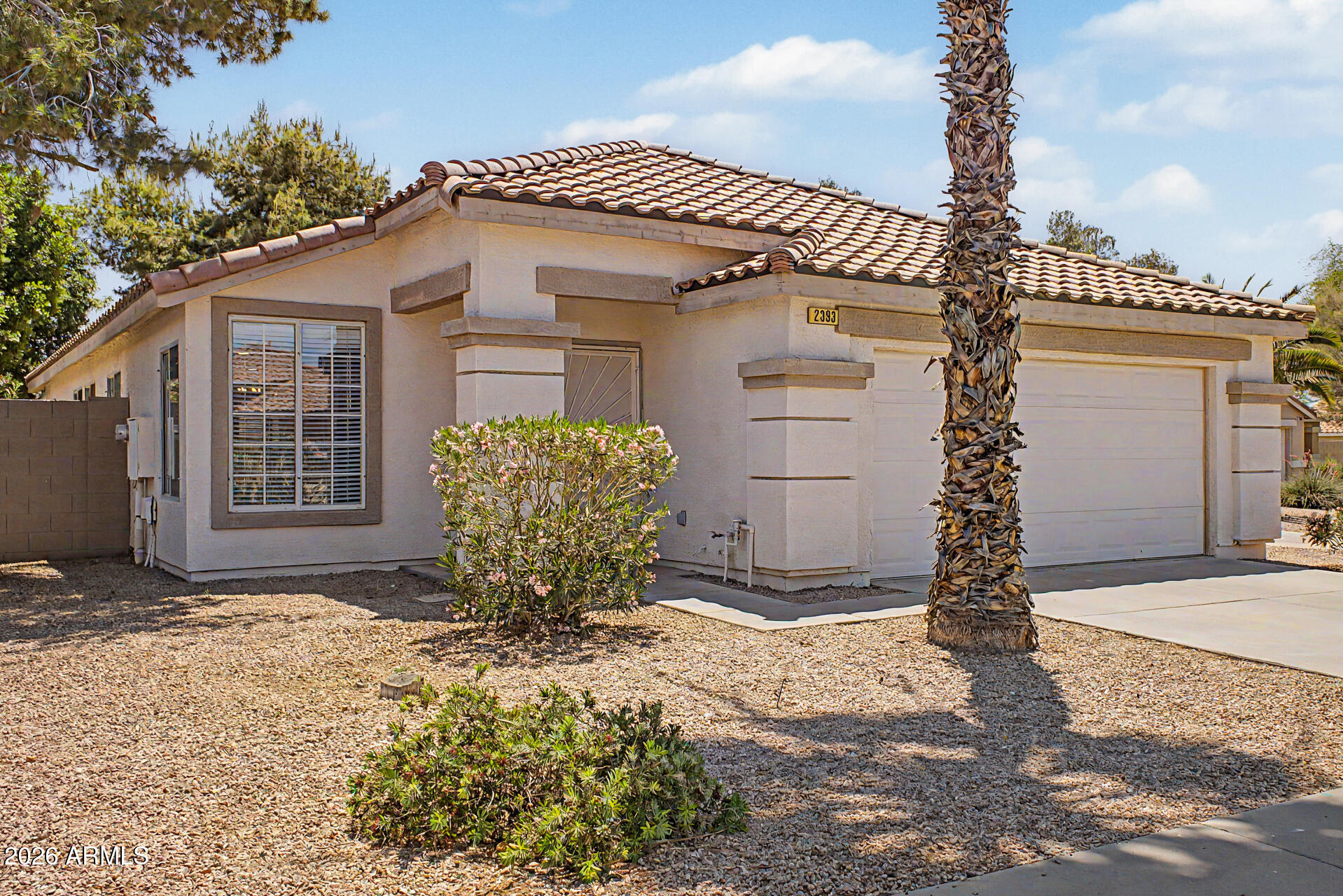 PECOS ALDEA UNIT 3 - Residential