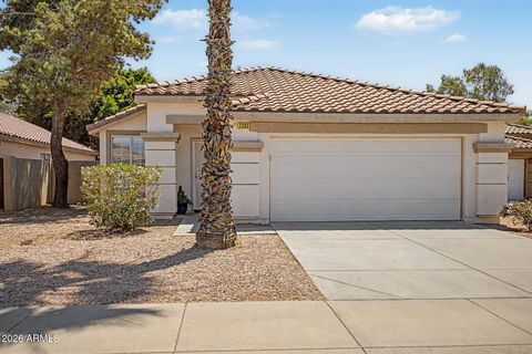 Property photo of 2393 E Springfield Place, Chandler, AZ 85286
