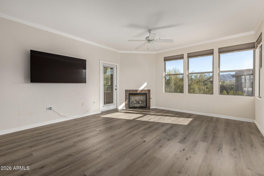 Photo of 19777 N 76th Street #3280, Scottsdale, AZ 85255 (MLS # 7001842)