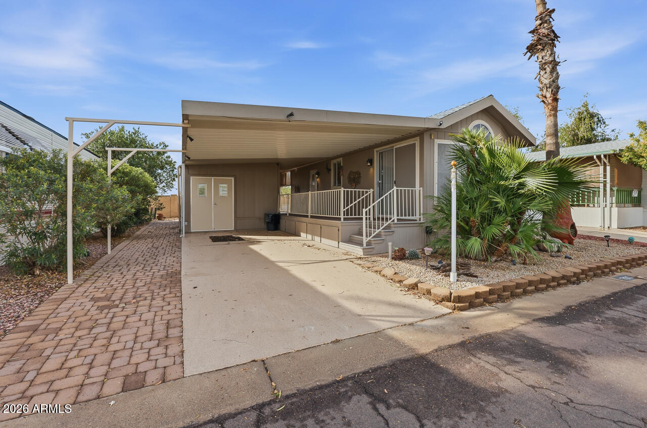 11201 N EL MIRAGE Road 721