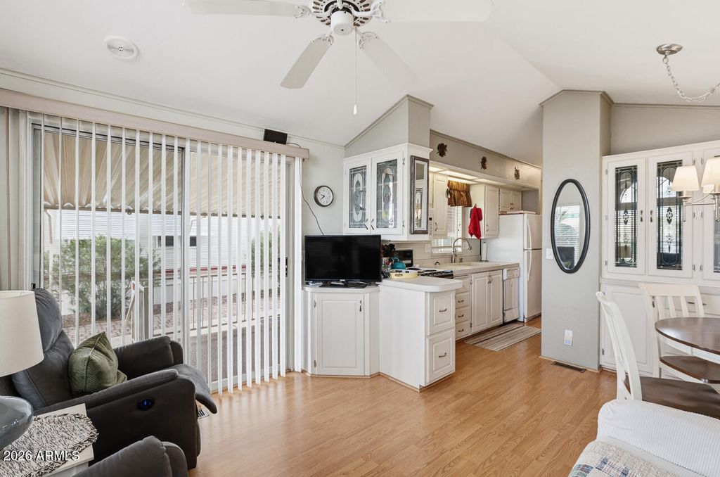 Photo of 11201 N El Mirage Road #721, El Mirage, AZ 85335 (MLS # 6985460)