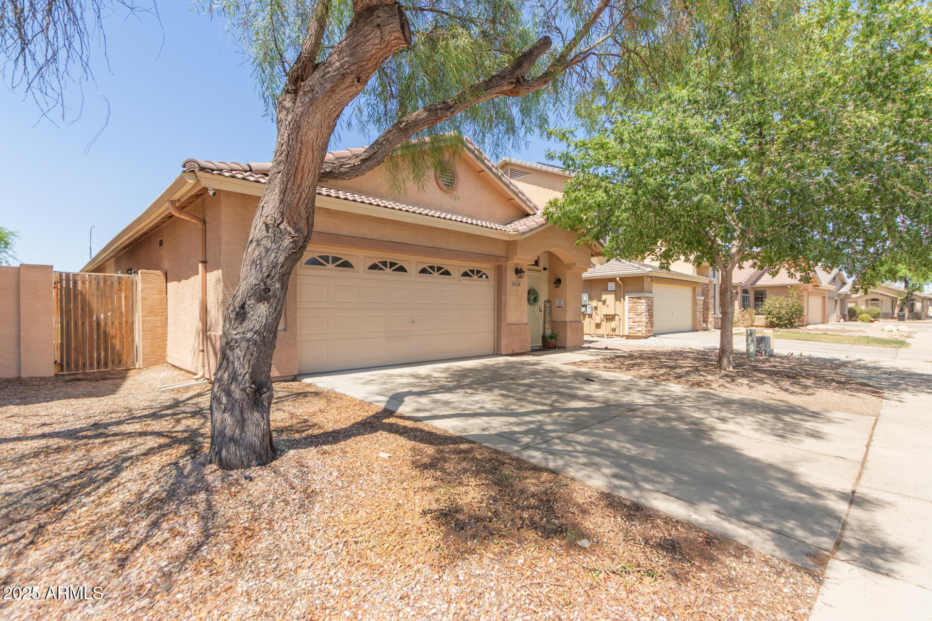 8318 W COCOPAH Street