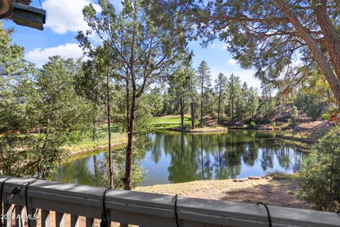 2609 E PINE ISLAND Lane Payson AZ 85541