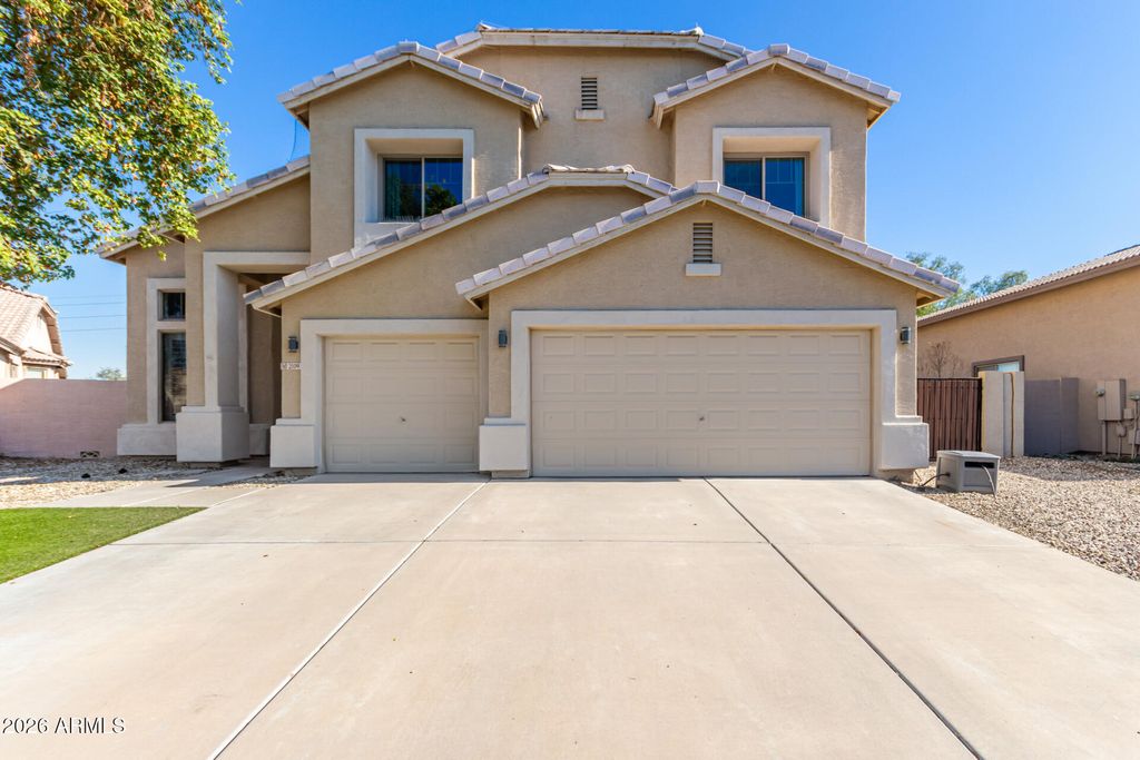 Photo of 2109 S 107th Drive, Avondale, AZ 85323 (MLS # 6966619)