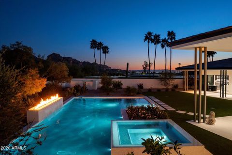 7101 N 47TH Street Paradise Valley AZ 85253