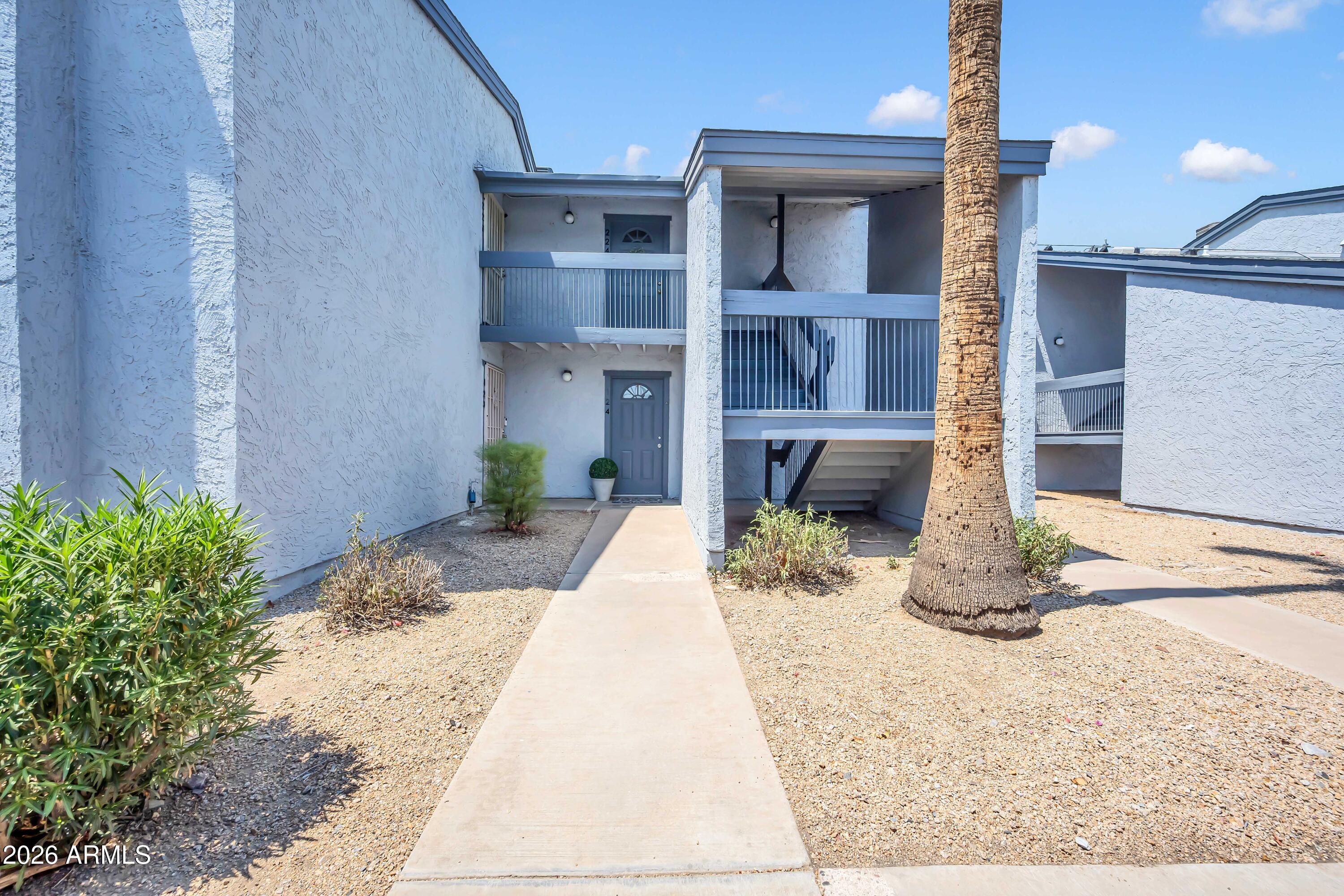 7550 N 12TH Street 124