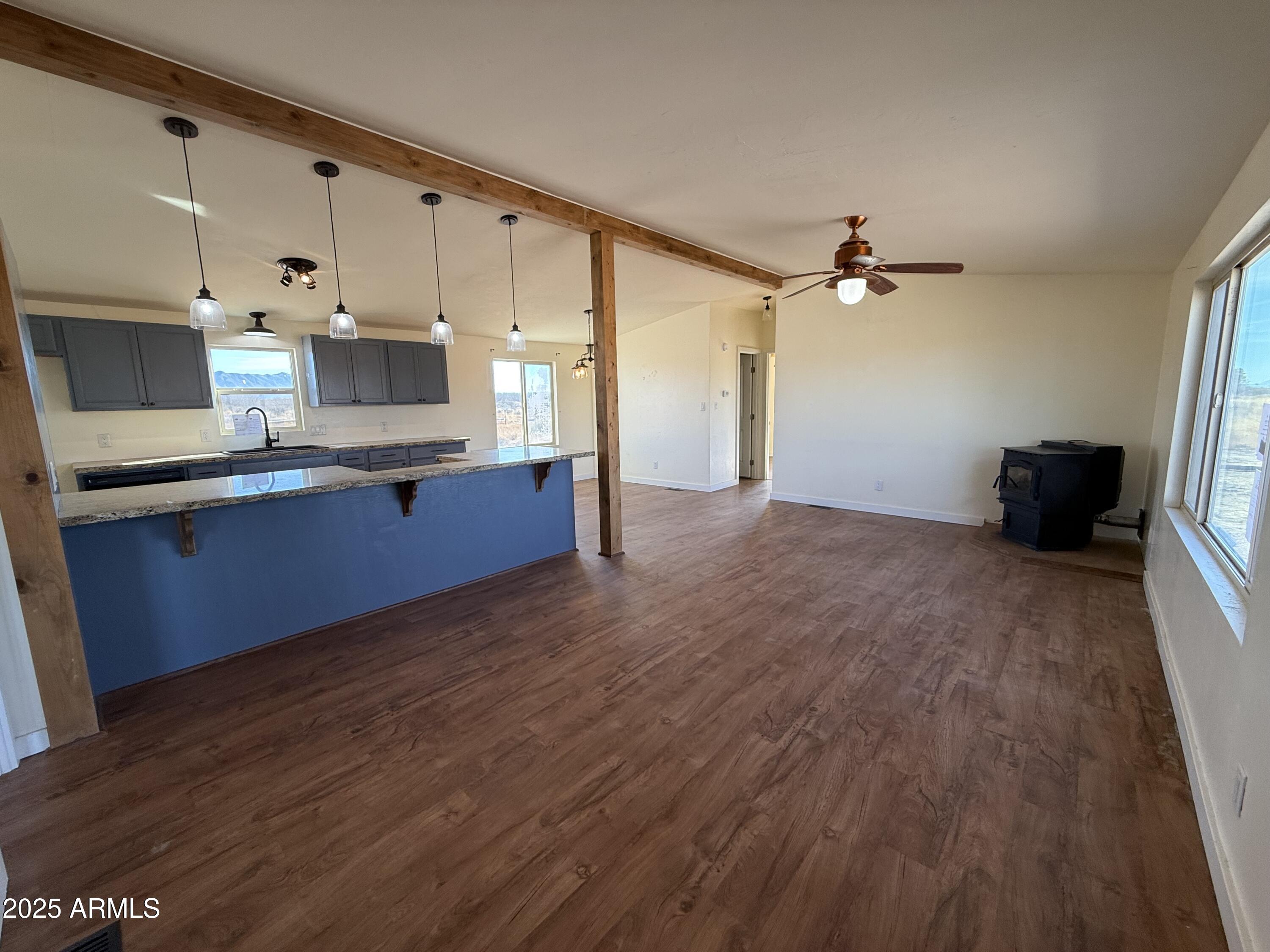 Amended Fair Acres - Residential