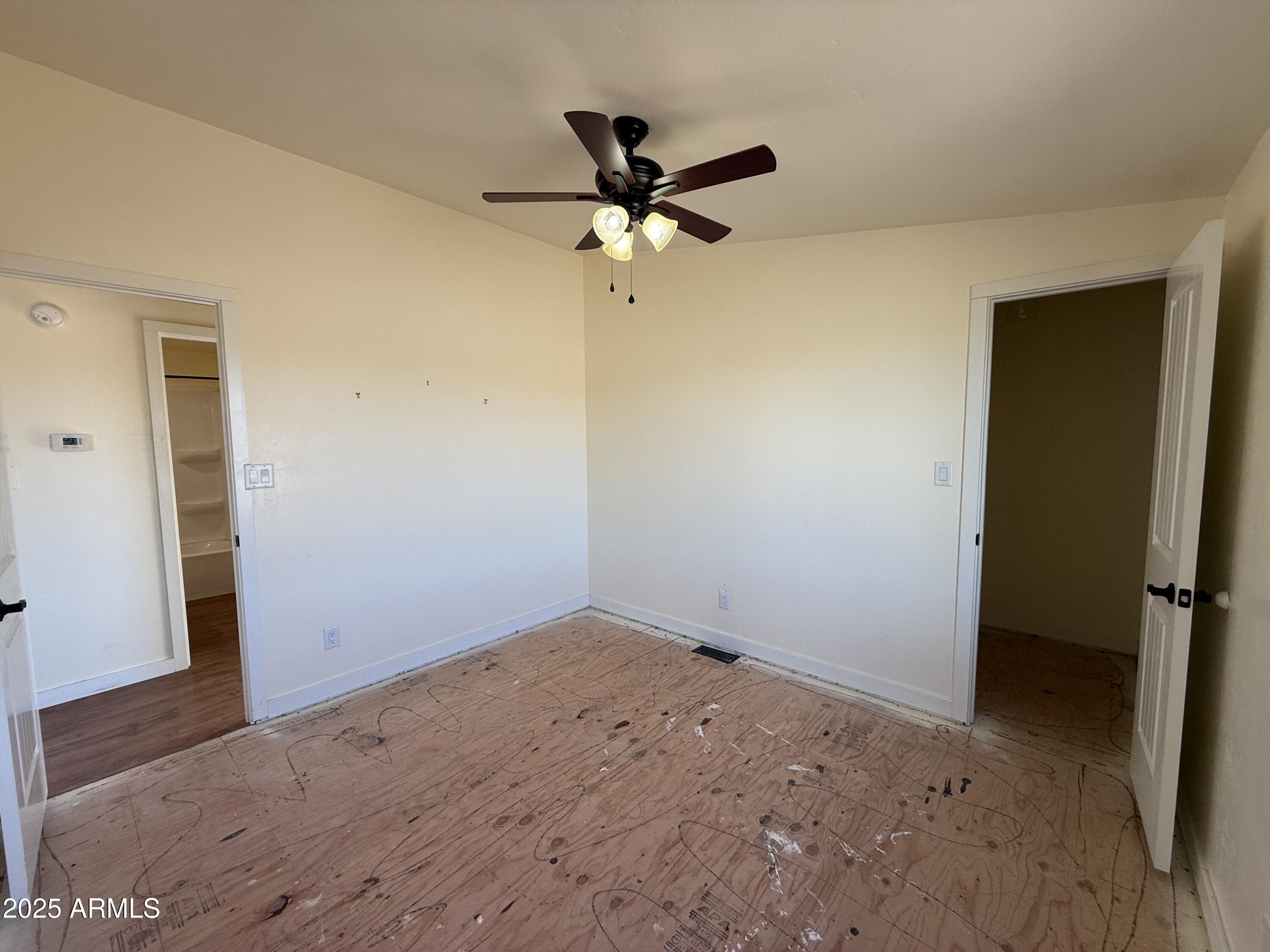 Amended Fair Acres - Residential