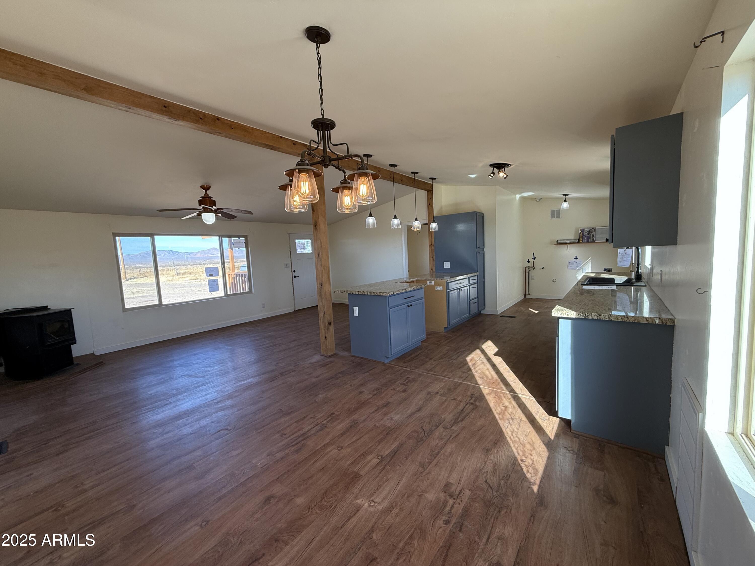 Amended Fair Acres - Residential