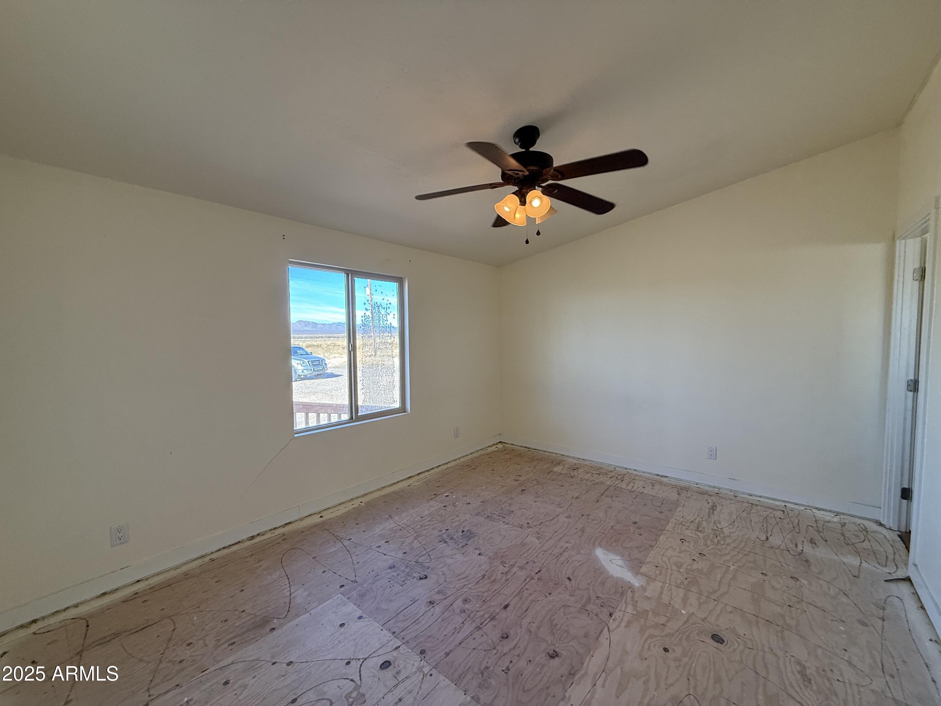 Amended Fair Acres - Residential