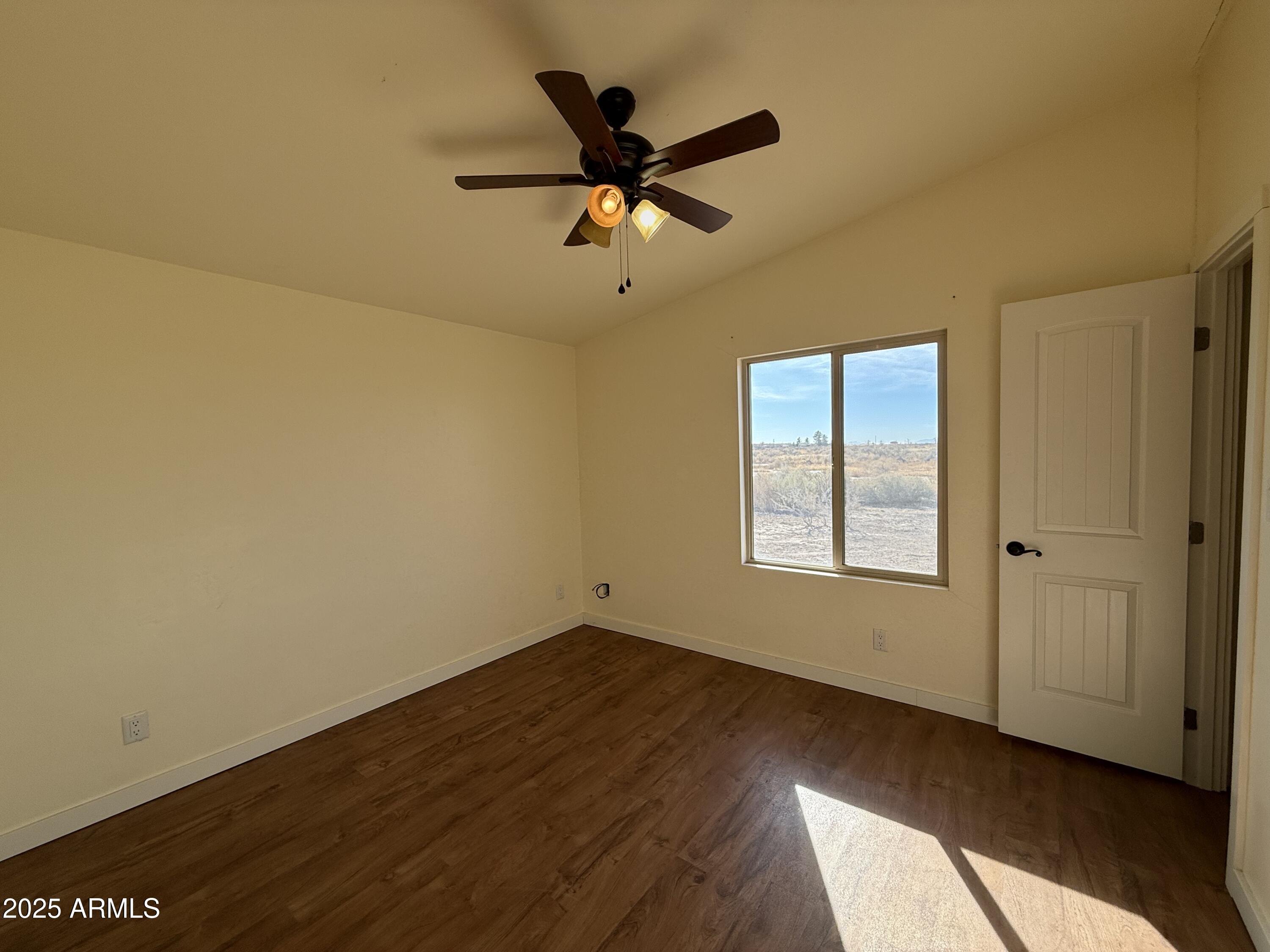 Amended Fair Acres - Residential
