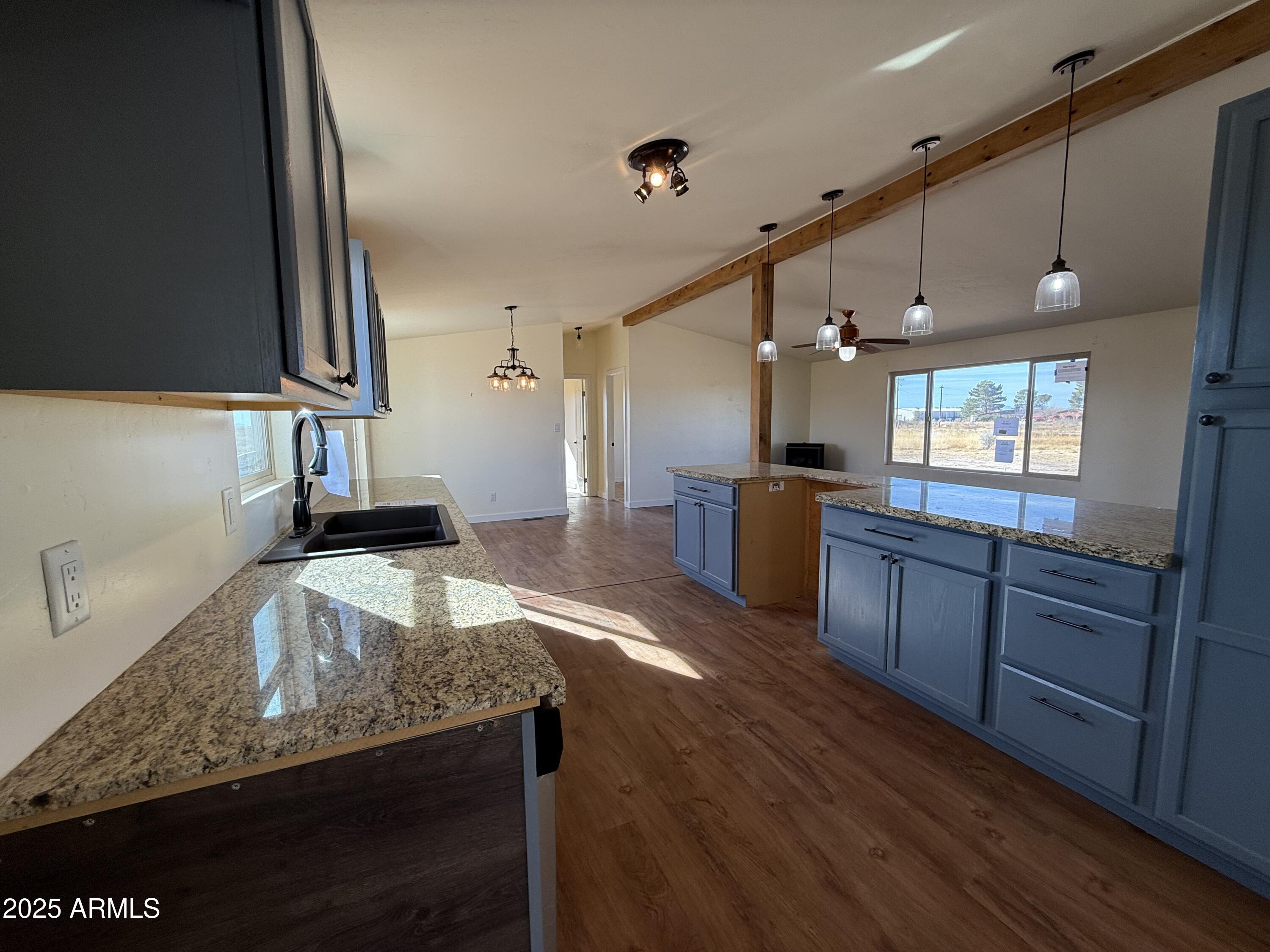 Amended Fair Acres - Residential