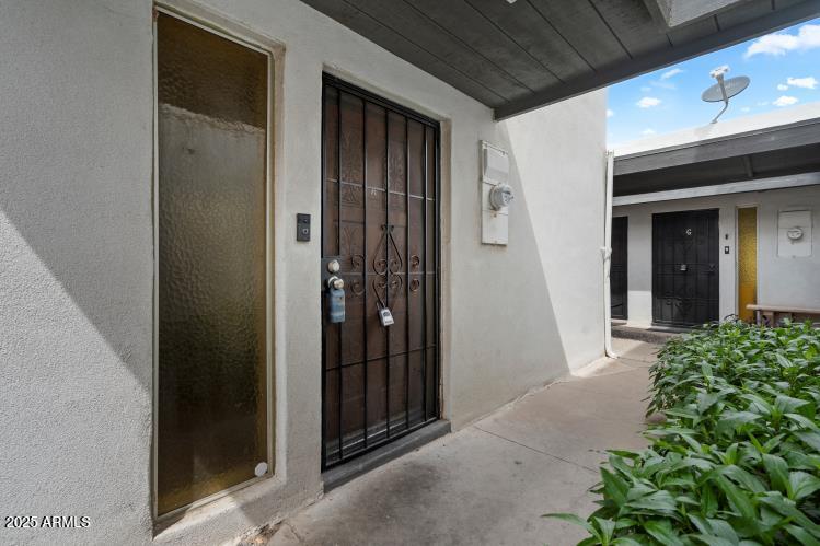 8568 E Indian School Road Unit A