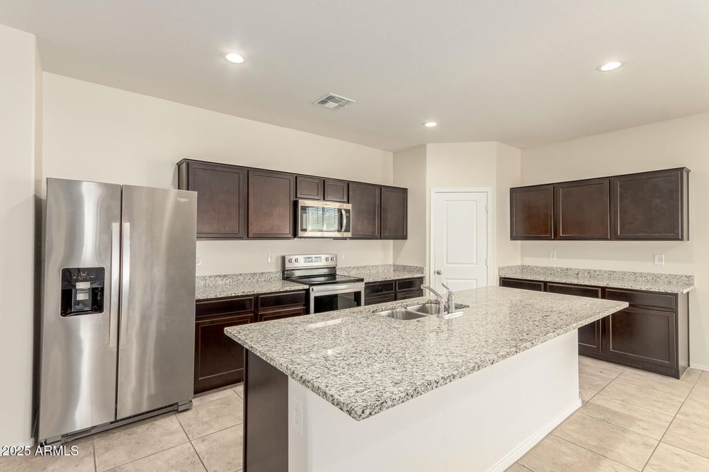 Photo of 1746 W Pima Avenue, Coolidge, AZ 85128 (MLS # 6943374)