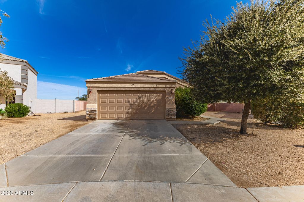 Photo of 10762 W Joblanca Road, Avondale, AZ 85323 (MLS # 6984674)