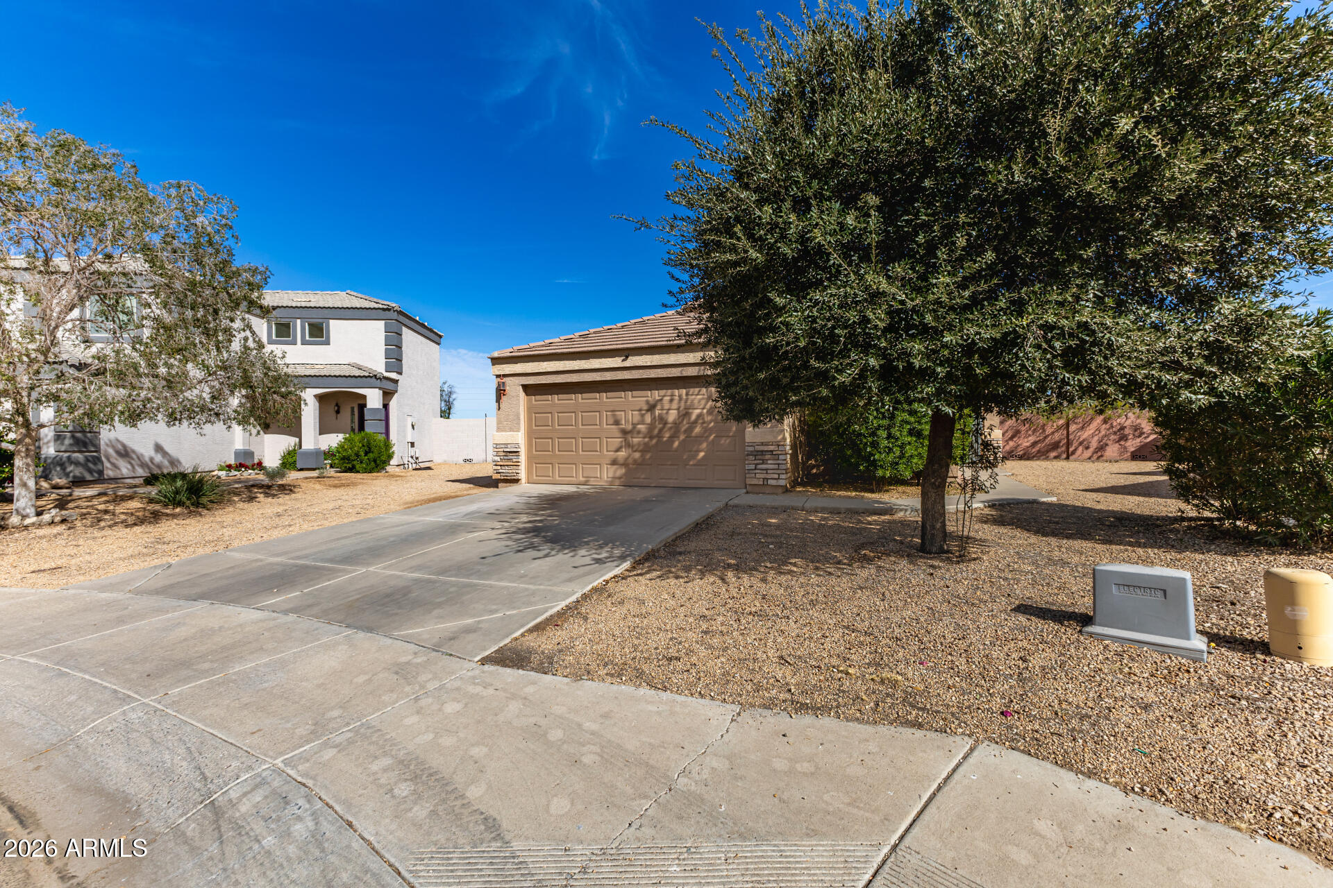 10762 W JOBLANCA Road