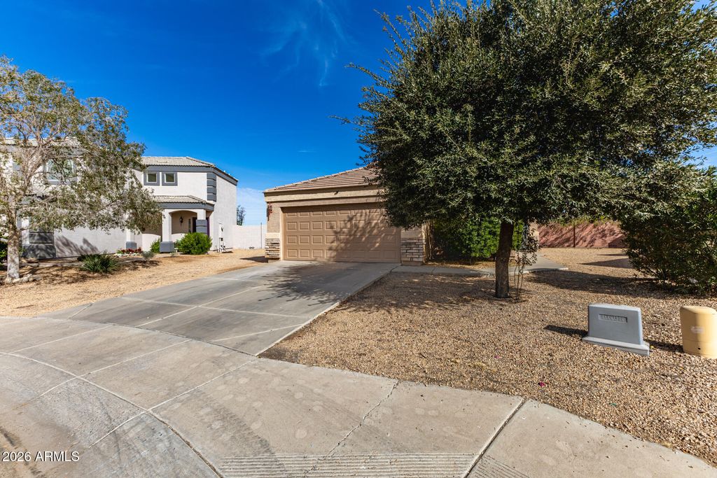Photo of 10762 W Joblanca Road, Avondale, AZ 85323 (MLS # 6984674)