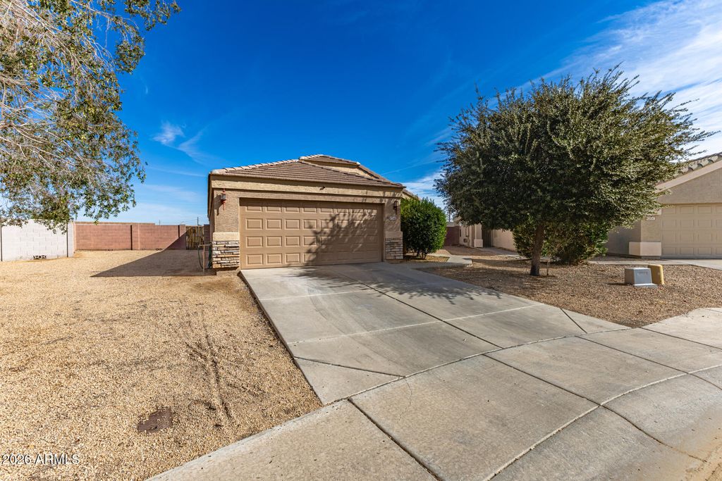 Photo of 10762 W Joblanca Road, Avondale, AZ 85323 (MLS # 6984674)